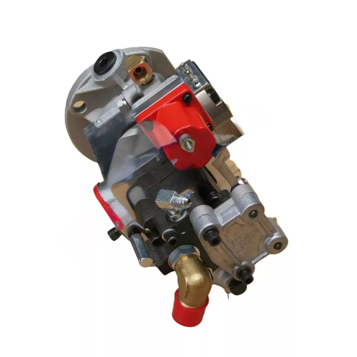 Fuel Injection Pump 4951350 for Cummins QSK19 Diesel Engine