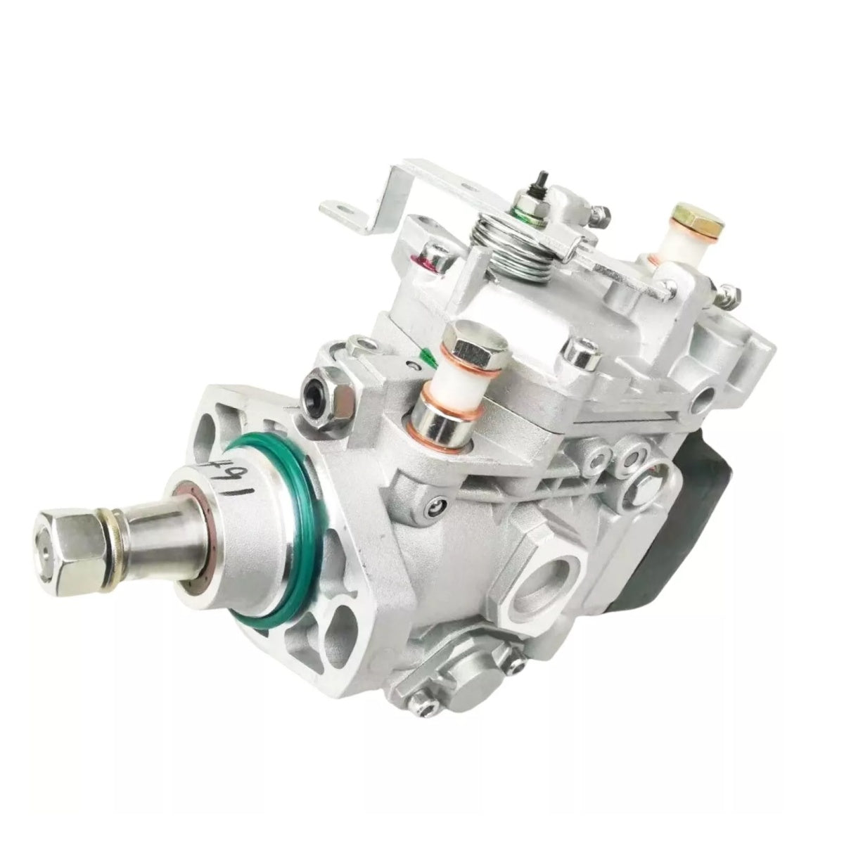 Fuel Injection Pump 4989455 6205-71-1111 for Cummins B3.3 Engine