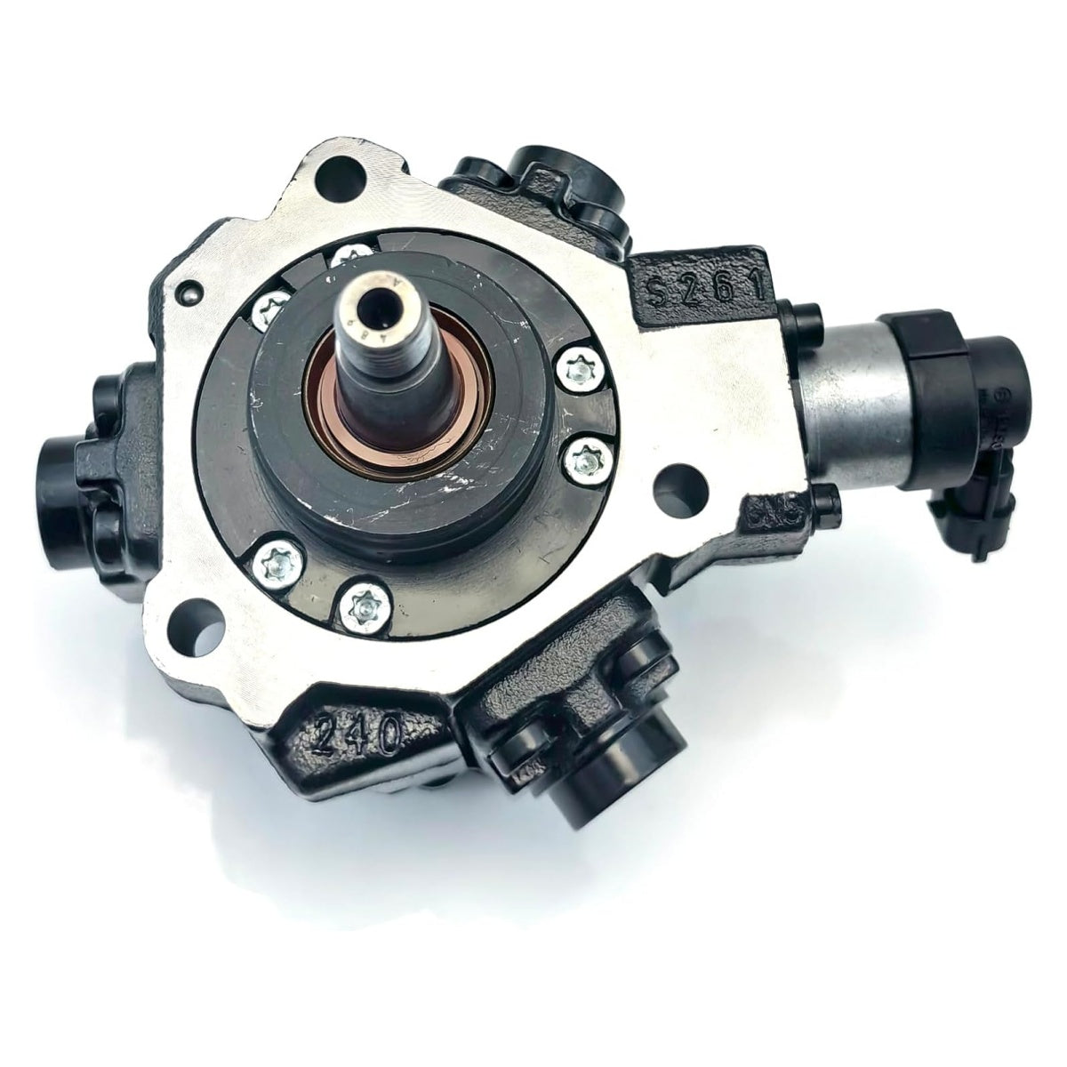Fuel Injection Pump 4990601 0445020119 for Cummins Engine ISF2.8 QSF2.8