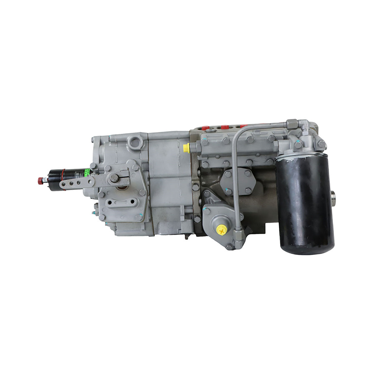 Fuel Injection Pump 4P-1400 4P-9840 for CAT Caterpillar 3306 Engine