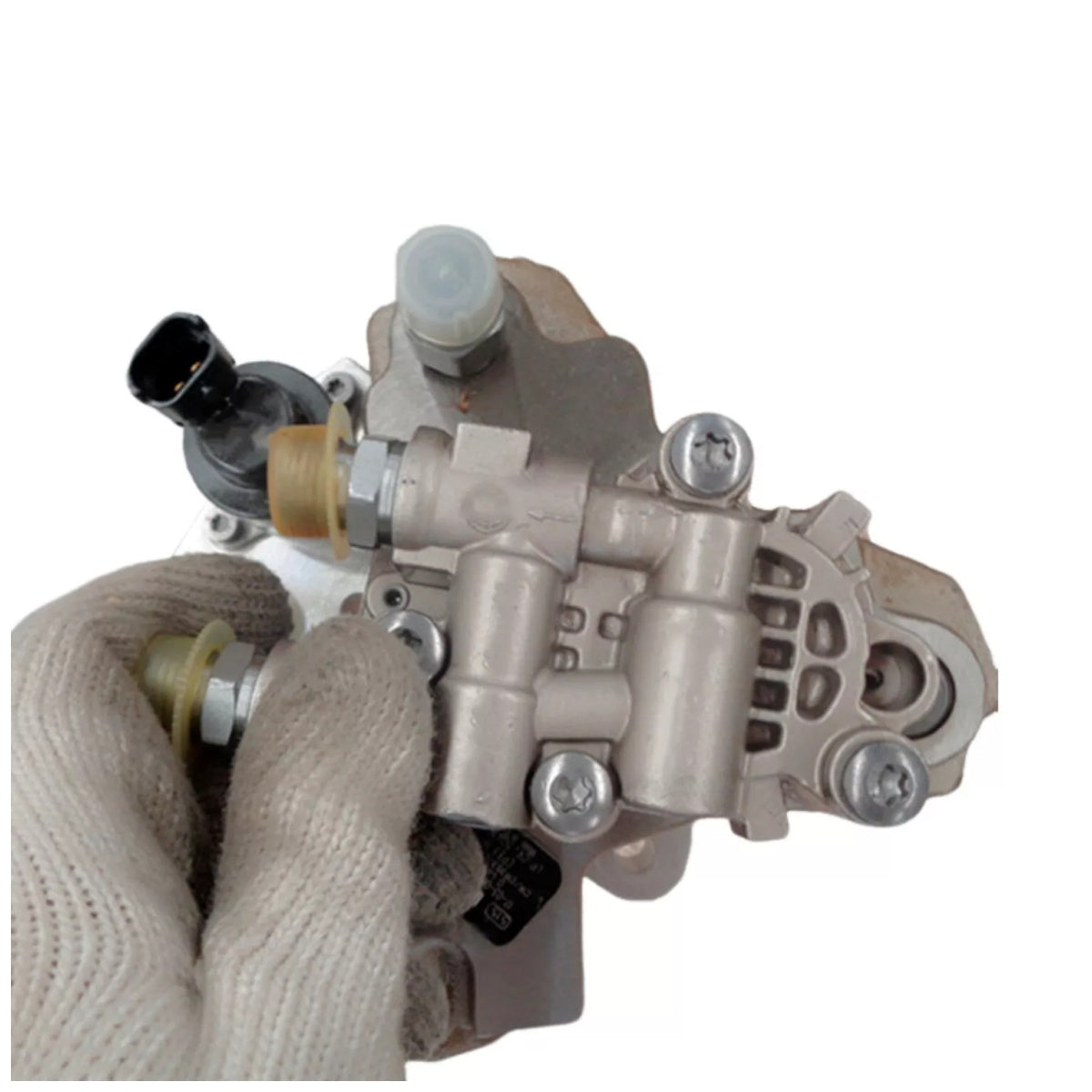 High Pressure Fuel Injection Pump 504188076 0445020093 for 2010-2018 CASE IH / New Holland Iveco