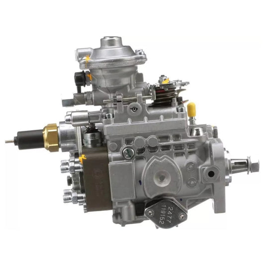 Fuel Injection Pump 504374952 for Case New Holland Iveco Diesel Engine