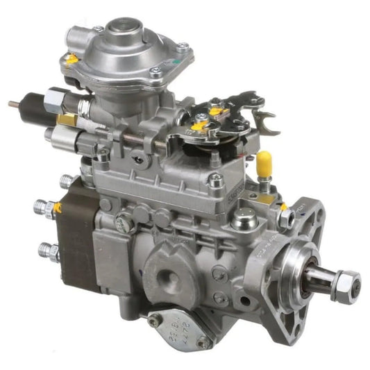 Fuel Injection Pump 504374952 for Case New Holland Iveco Diesel Engine
