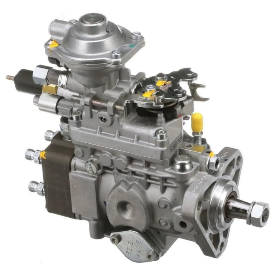 Fuel Injection Pump 504374952 for Case New Holland Iveco Diesel Engine