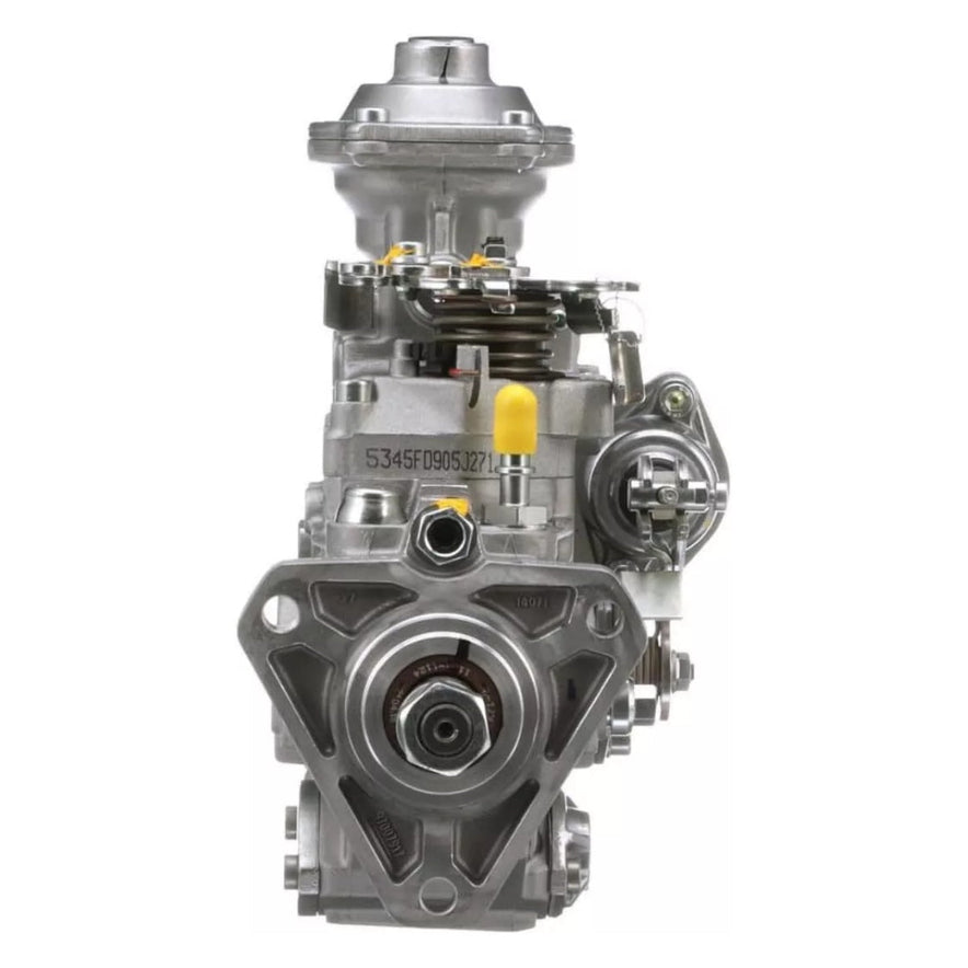 Fuel Injection Pump 504374952 for Case New Holland Iveco Diesel Engine