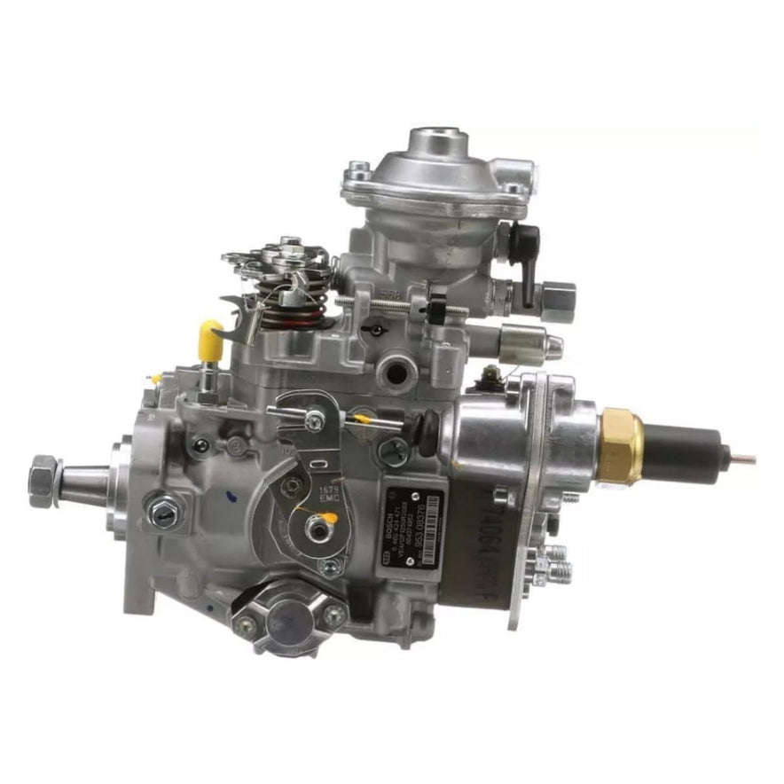 Fuel Injection Pump 504374952 for Case New Holland Iveco Diesel Engine