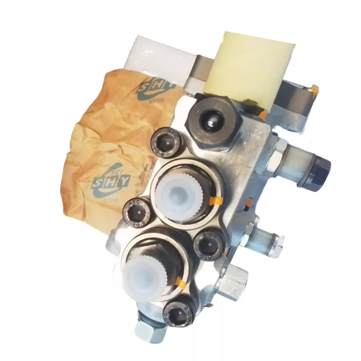 Fuel Injection Pump 5338665 for Cummins QSL9.3 Diesel Engine