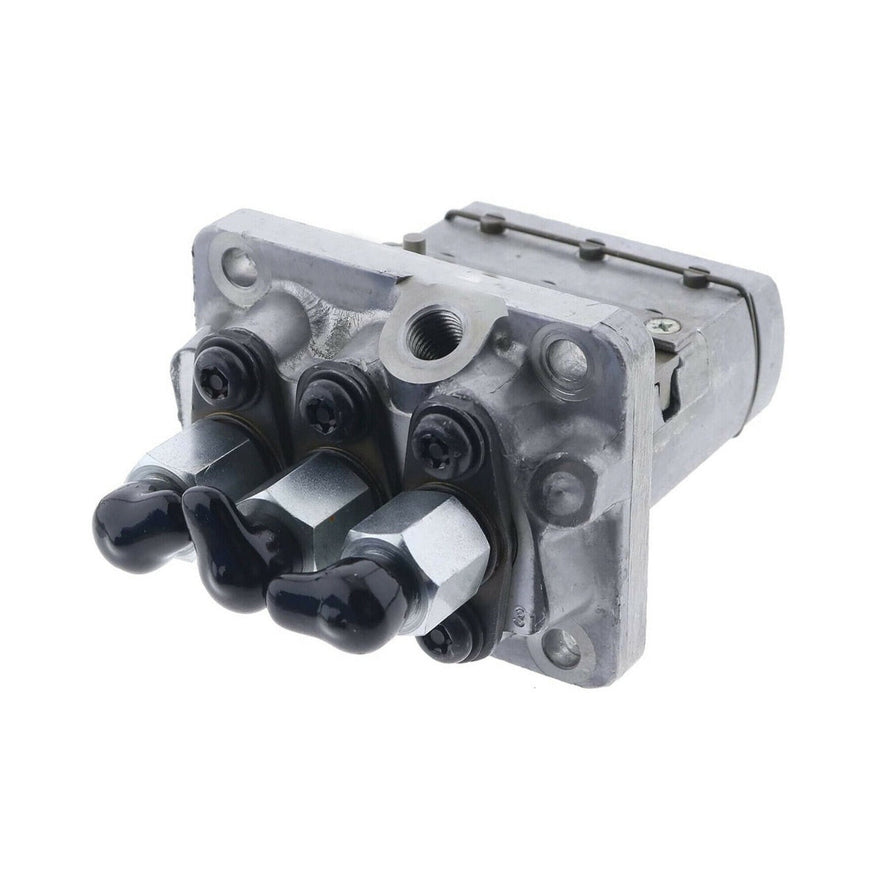 Fuel Injection Pump 6672389 16030-51012 104206-3002 for Kubota D1105 D1005 Bobcat 463 553 S70 E27 E26
