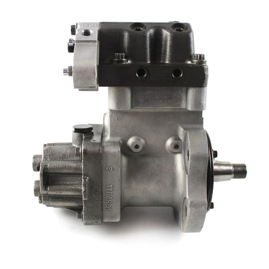 Fuel Injection Pump 6745-71-1170 4902731 for Komatsu PC300-8 and Cummins ISC8.3 Engine