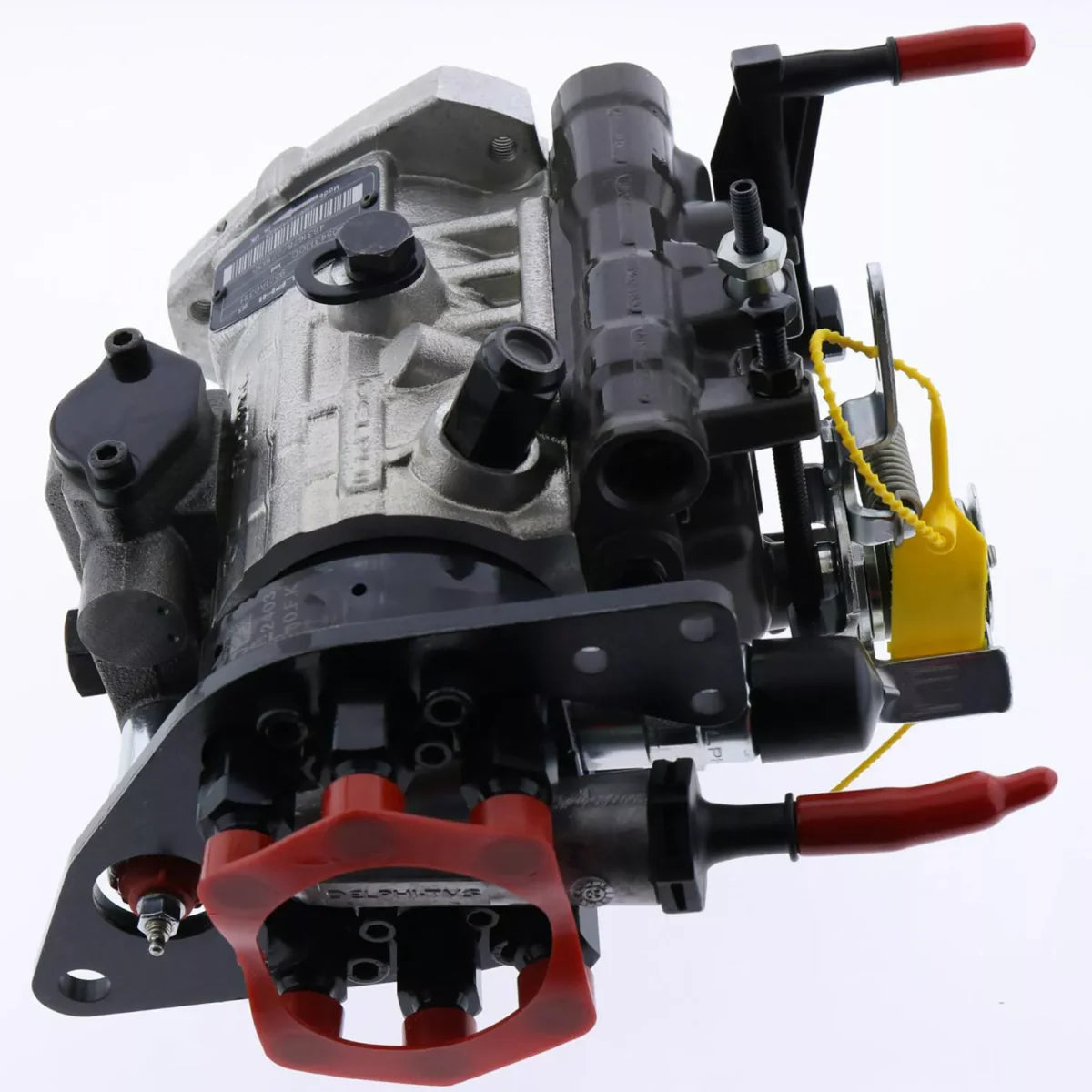 Fuel Injection Pump 9521A030H 398-1498 for CAT Engine C7.1 Excavator 320D2