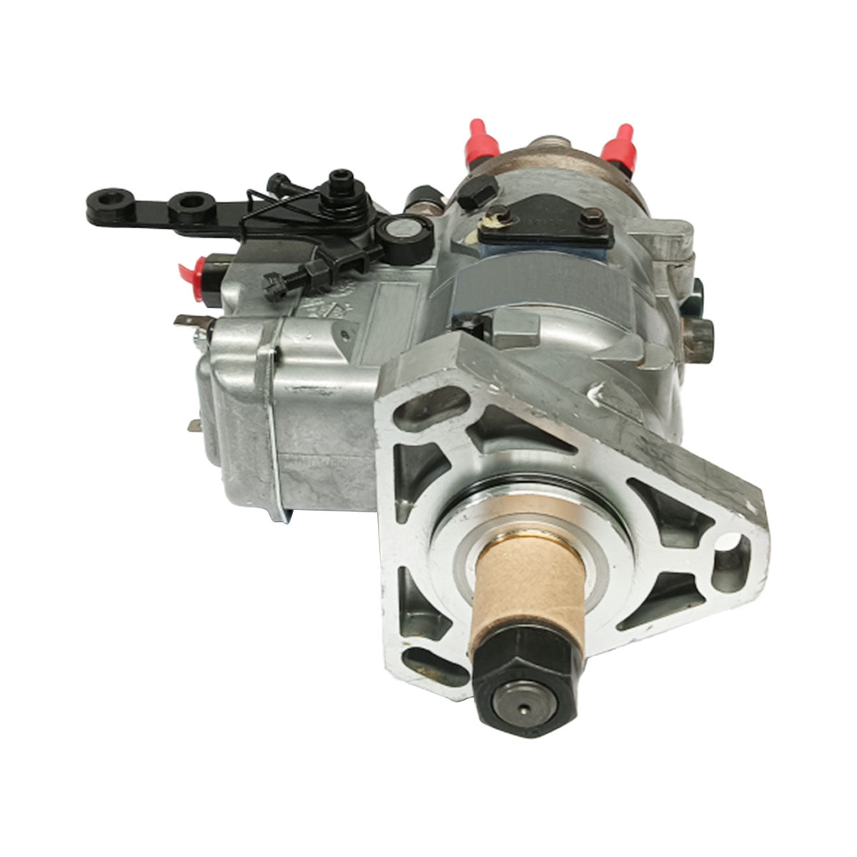 Fuel Injection Pump RE67563 429-5281 for John Deere 4045TF Engine Starner DB4