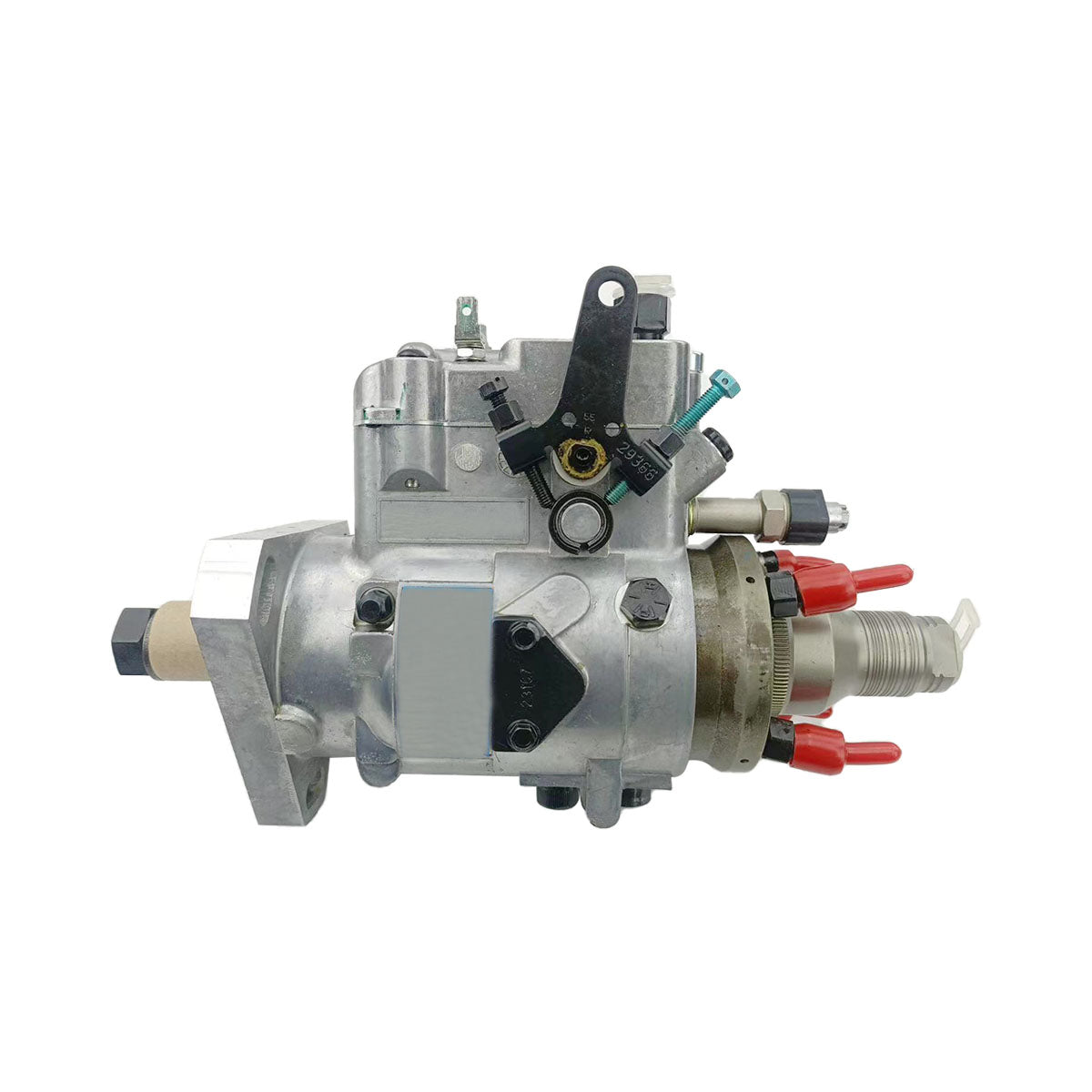 Fuel Injection Pump RE67563 429-5281 for John Deere 4045TF Engine Starner DB4