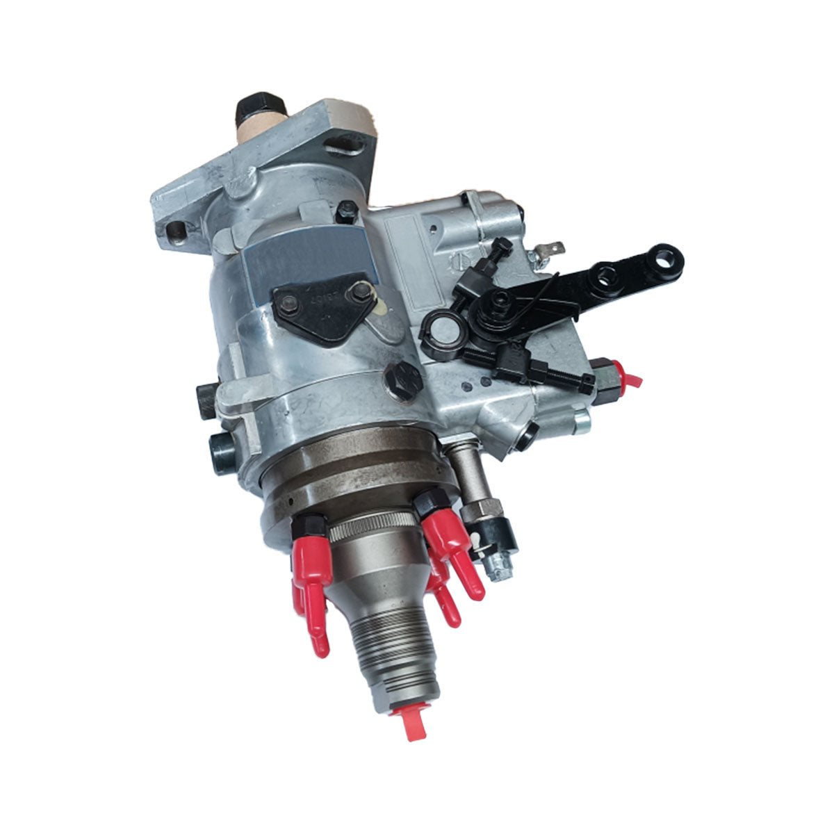 Fuel Injection Pump RE67563 429-5281 for John Deere 4045TF Engine Starner DB4