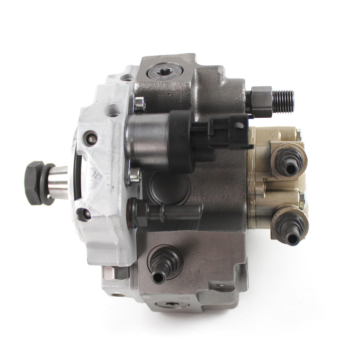 5256607 4988593 0445020122 Fuel Injection Pump for Cummins QSB6.7 QSB4.5 Engine