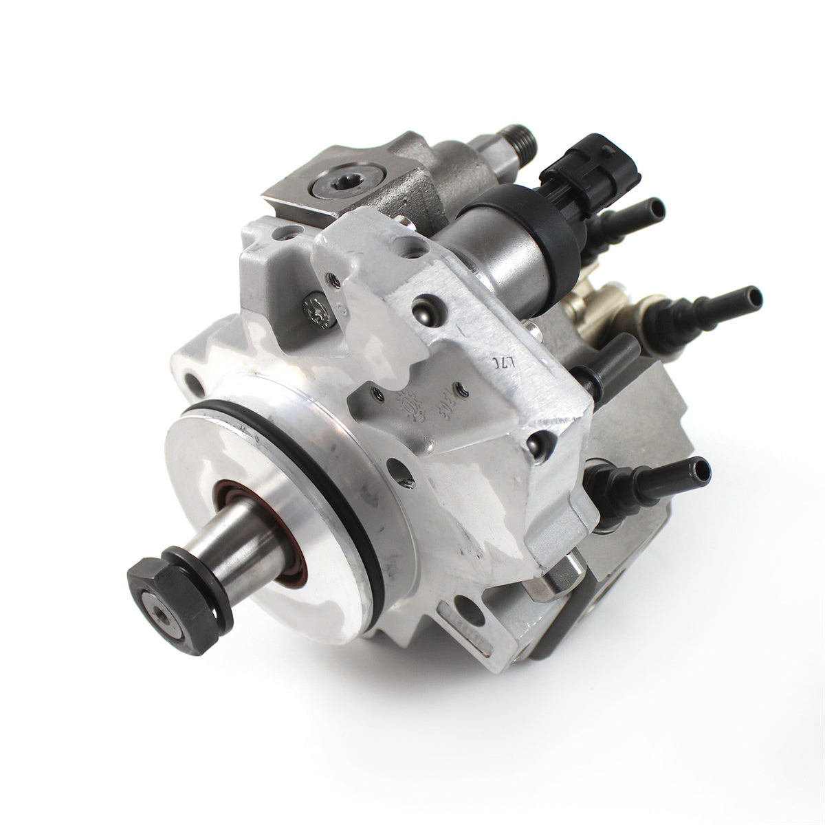 5256607 4988593 0445020122 Fuel Injection Pump for Cummins QSB6.7 QSB4.5 Engine