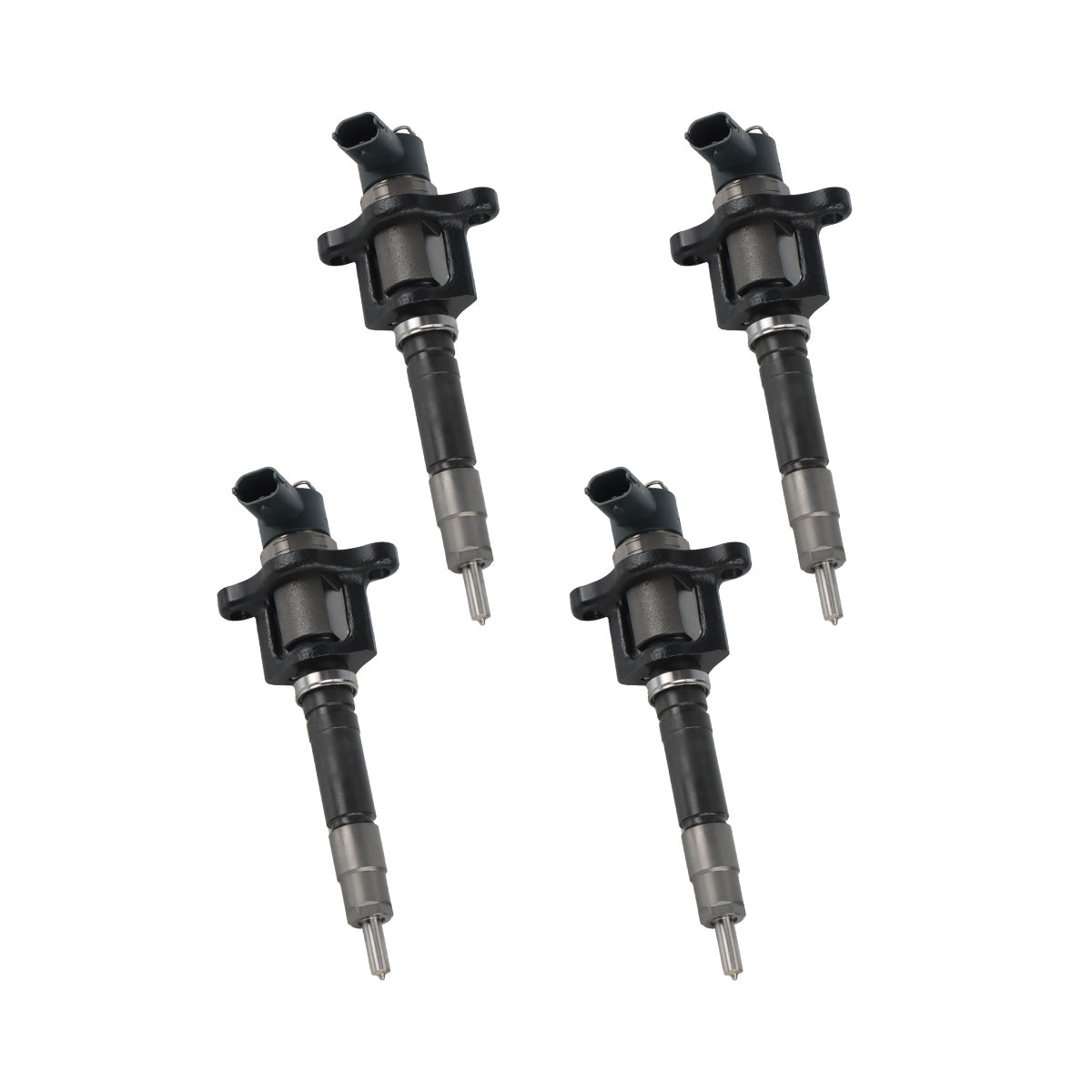 Fuel Injector 0445120049 ME223750 for Bosch Mitsubishi Fuso Canter FE 4M50 Engine 4.9L