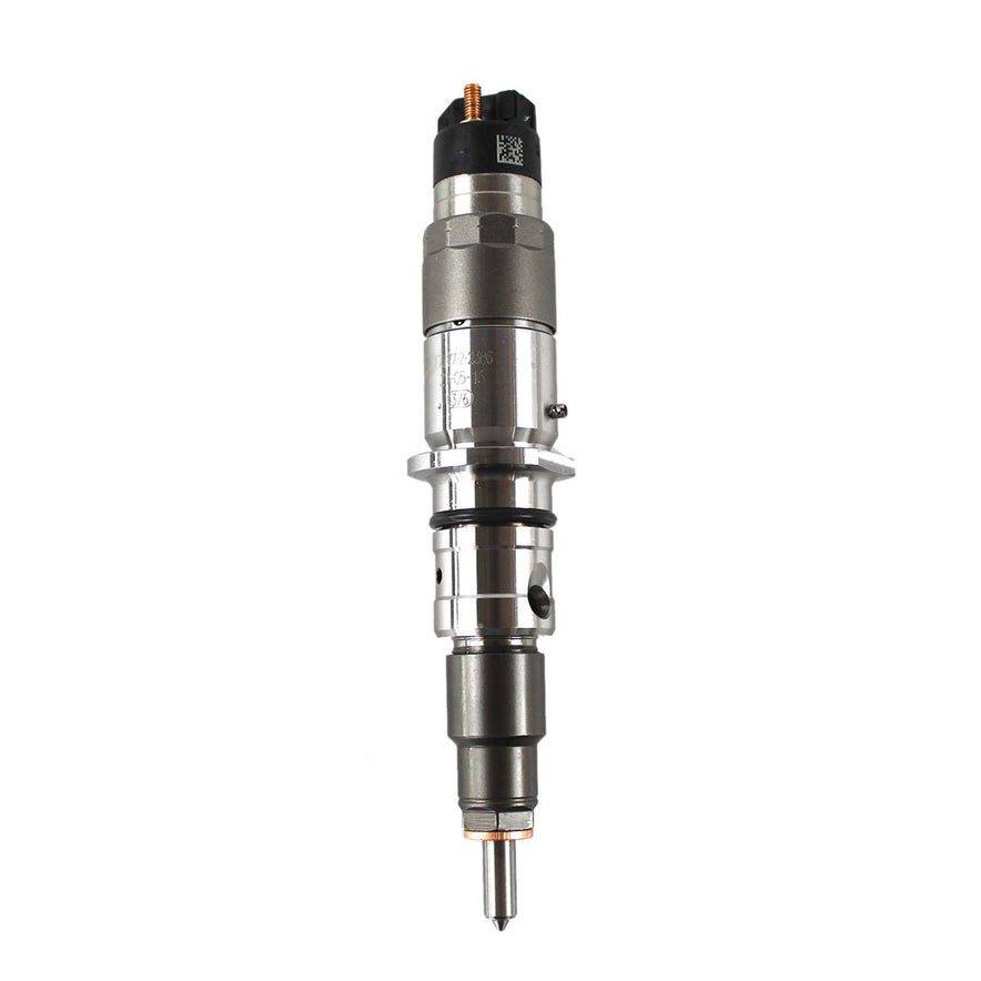 Fuel Injector 0445120251 for Cummins CUM206 QSB5.9 and CUM161 QSB6.7 Engine Tier 3 Tier 4 Stage 4