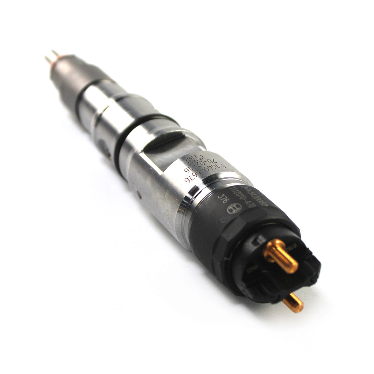 Fuel Injector 0445120304 5272937 5283275 for Bosch Cummins Engine ISLe Eu3