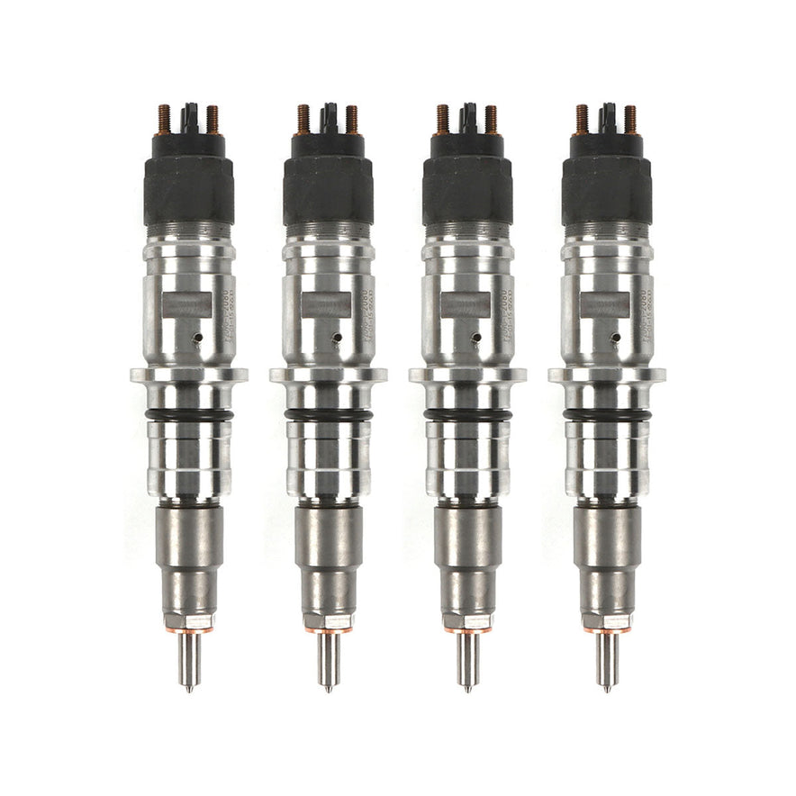 Fuel Injector 0445120377 for Cummins CRIN2-16-BL ISL5.9 Engine
