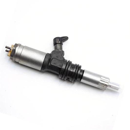 Fuel Injector 095000-0203 0950000203 for Mitsubishi Fuso 6M60 6M60T Engine