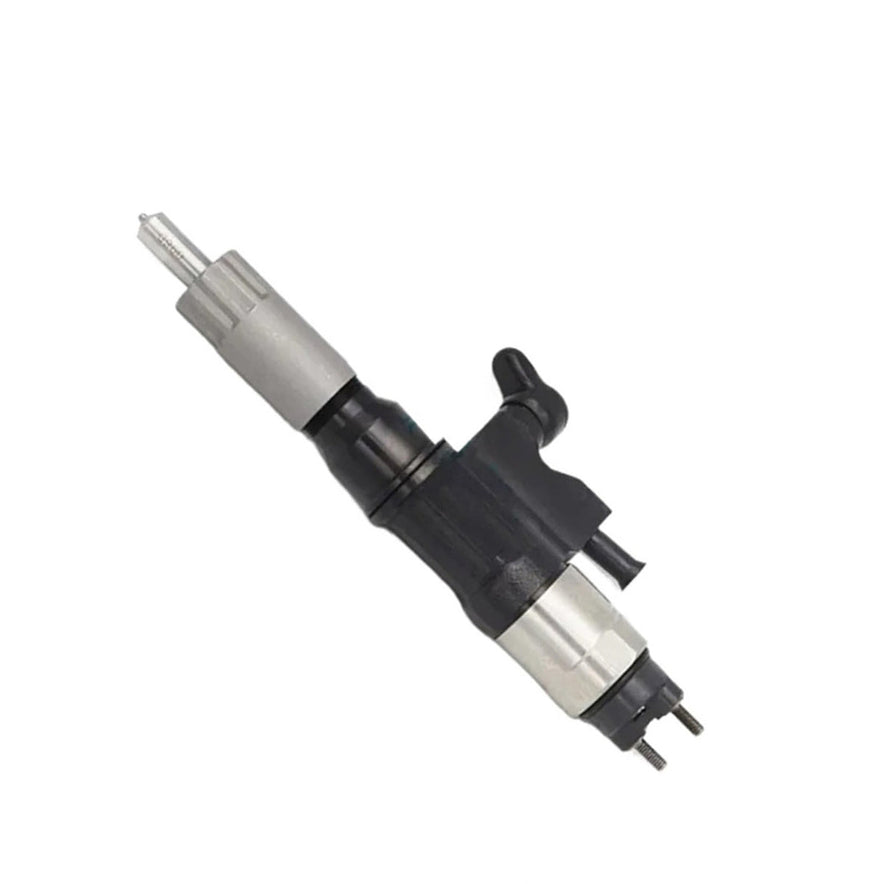 Fuel Injector 095000-1120 ME302569 for Mitsubishi FH/FK/FM 6M60T Engine