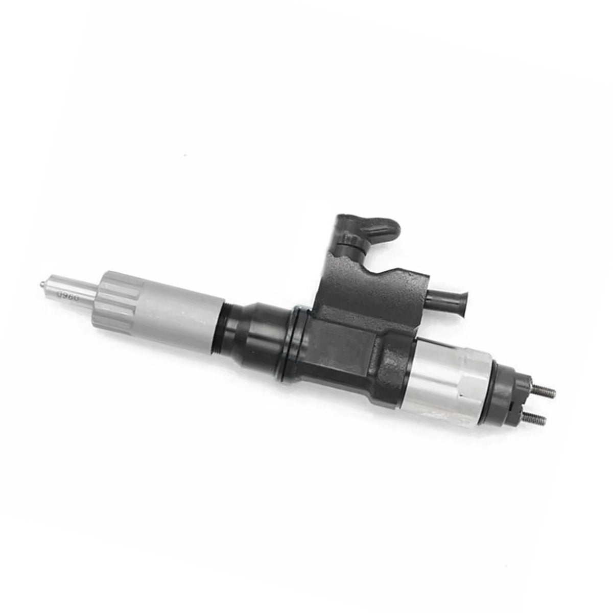 Fuel Injector 095000-1120 ME302569 for Mitsubishi FH/FK/FM 6M60T Engine