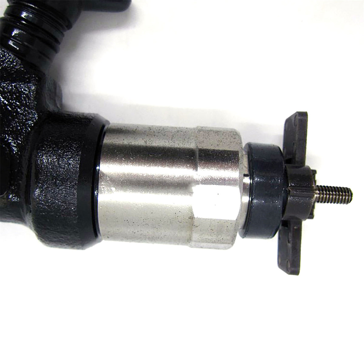 Fuel Injector 095000-1171 ME300330 for Mitsubishi FH/FK/FM 6M60T Engine