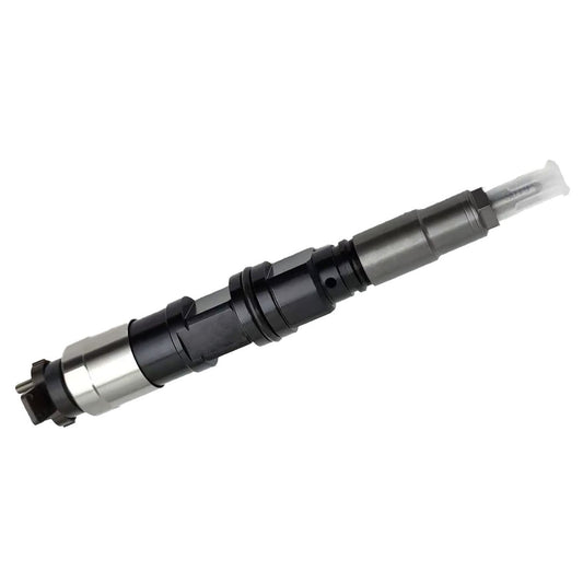 Fuel Injector 095000-5190 RE524364 for John Deere Tractor 6081T Engine
