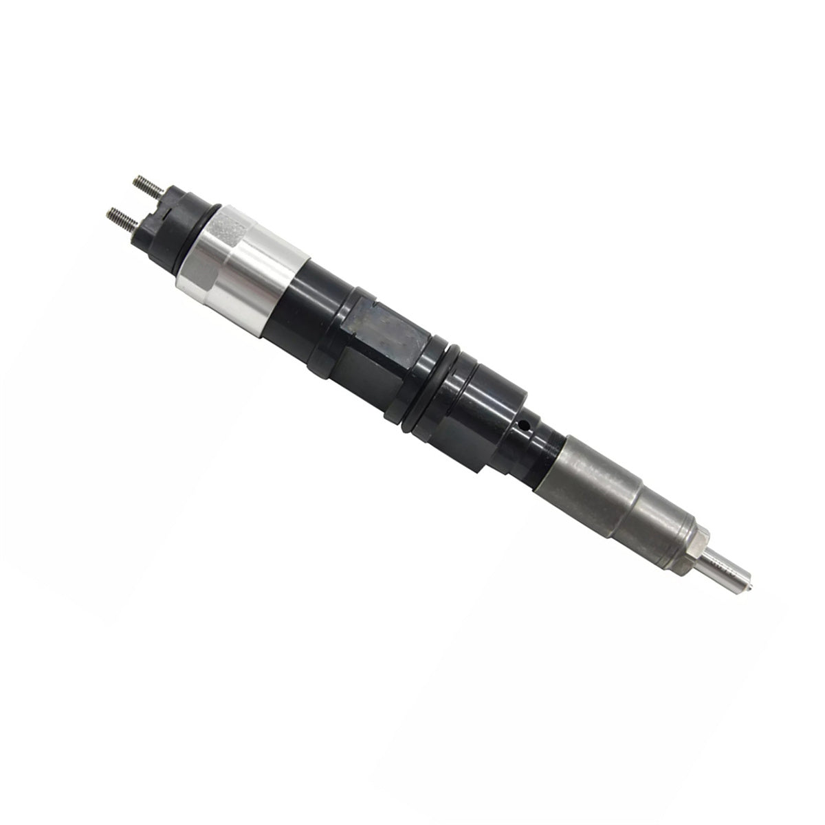 Fuel Injector 095000-5230 RE518727 for John Deere Tractor 6081T Engine