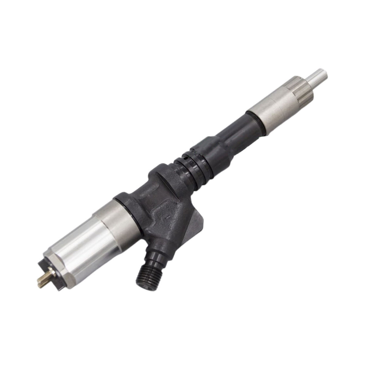 Fuel Injector 095000-6860 095000-6861 ME304627 ME307086 for Mitsubishi FH FK FM6M60T Engine