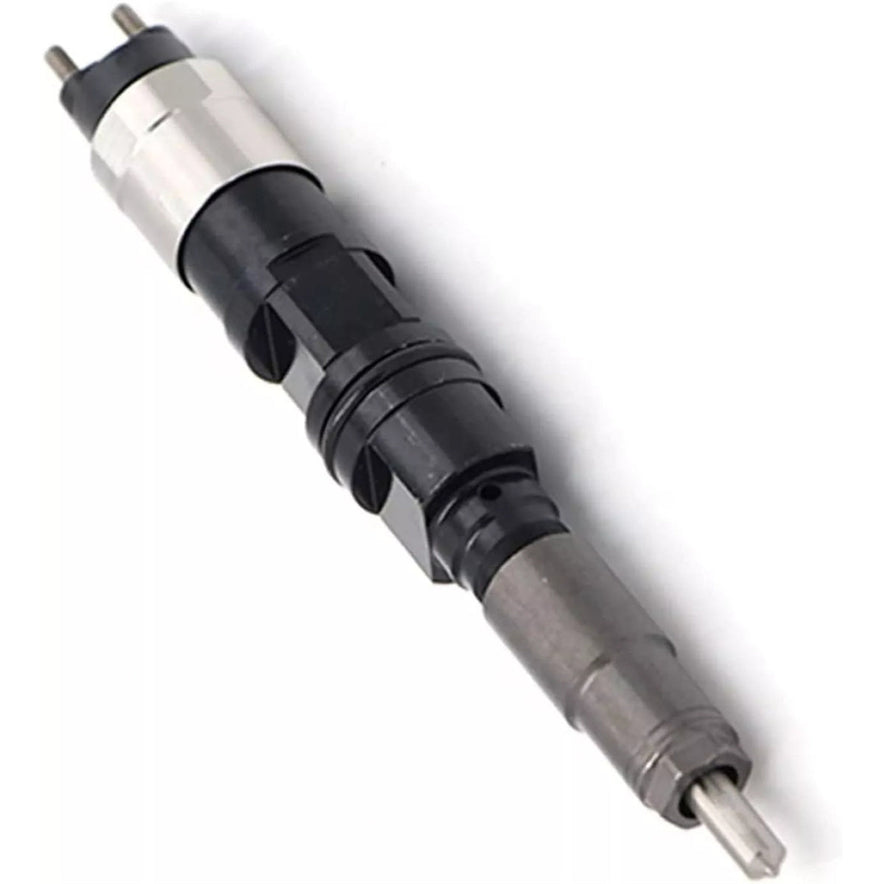 Fuel Injector 095000-6881 095000-8811 RE532216 RE533454 RE546780 for John Deere 4.5L 4045 6.8L 6068 Engine