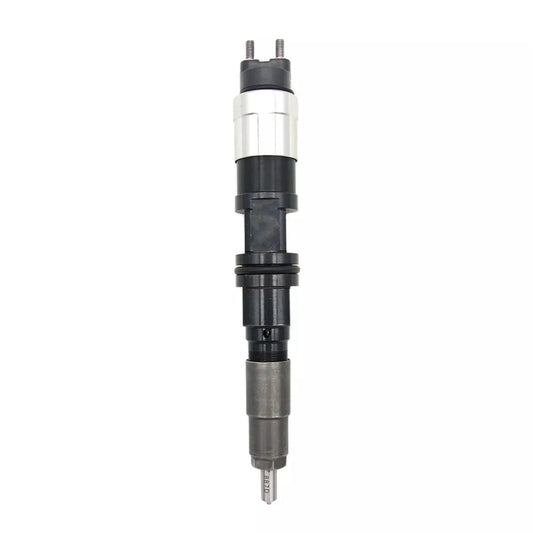 Fuel Injector 095000-7150 RE533505 RE534111 for John Deere Tractor 4045 Engine