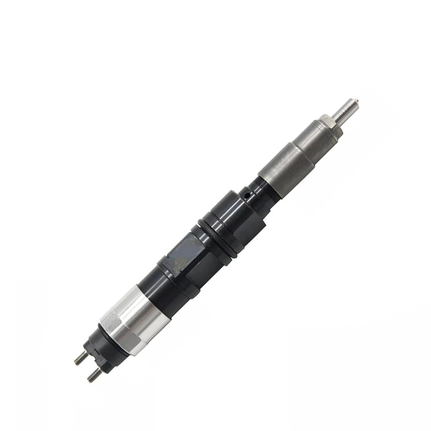 Fuel Injector 095000-7150 RE533505 RE534111 for John Deere Tractor 4045 Engine
