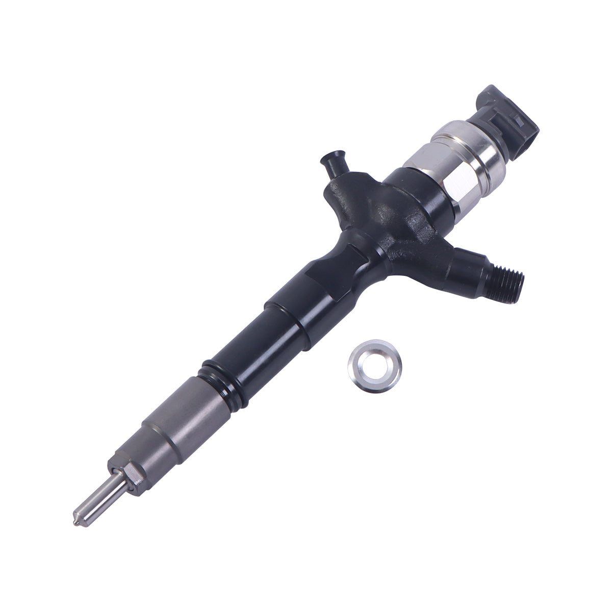 Fuel Injector 095000-7490 1465A297 for Mitsubishi L200 TRITON4D56 Engine