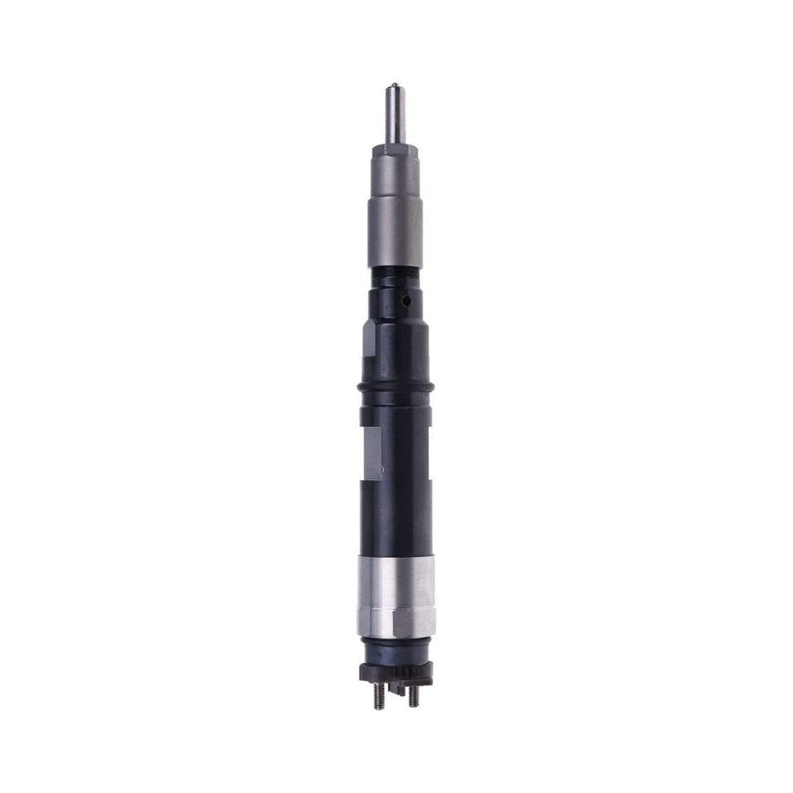 Fuel Injector 095000-7570 095000-7620 RE536001 for John Deer S450 Engine