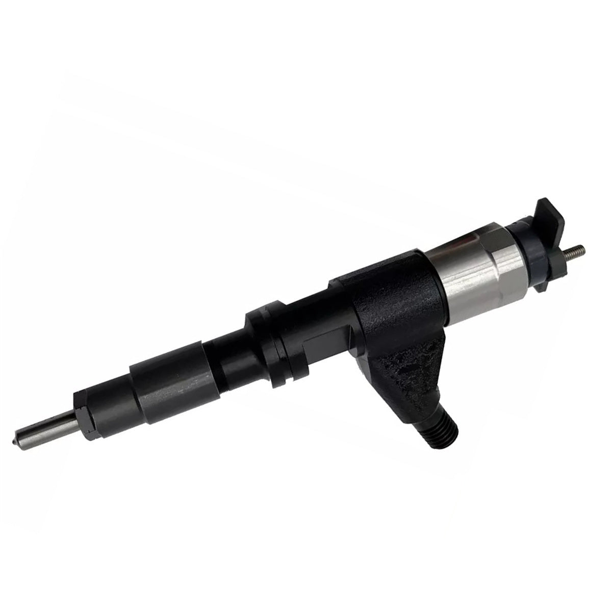 Fuel Injector 095000-8540 RE541108 for John Deere 4045T 6068T Engine