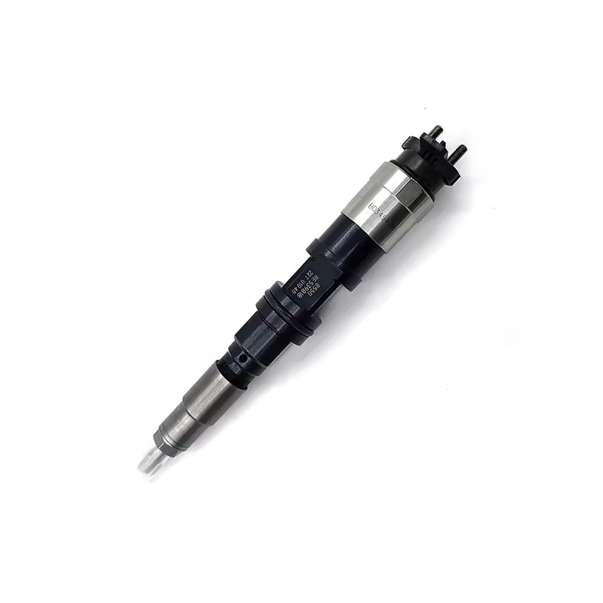 Fuel Injector 095000-8550 RE539818 for John Deere Diesel Engine 6090T