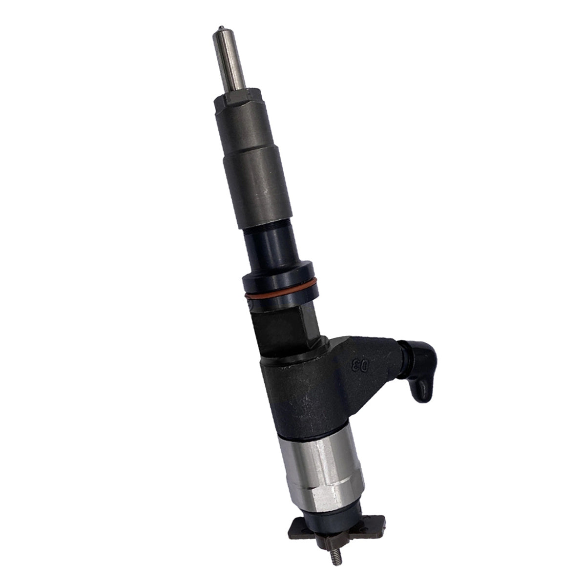 Fuel Injector 095000-8940 RE543266 for John Deere Truck Excavator 4045T Engine