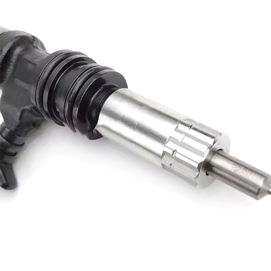 Fuel Injector 095000-9570 ME307335 for Mitsubishi Fuso Engine