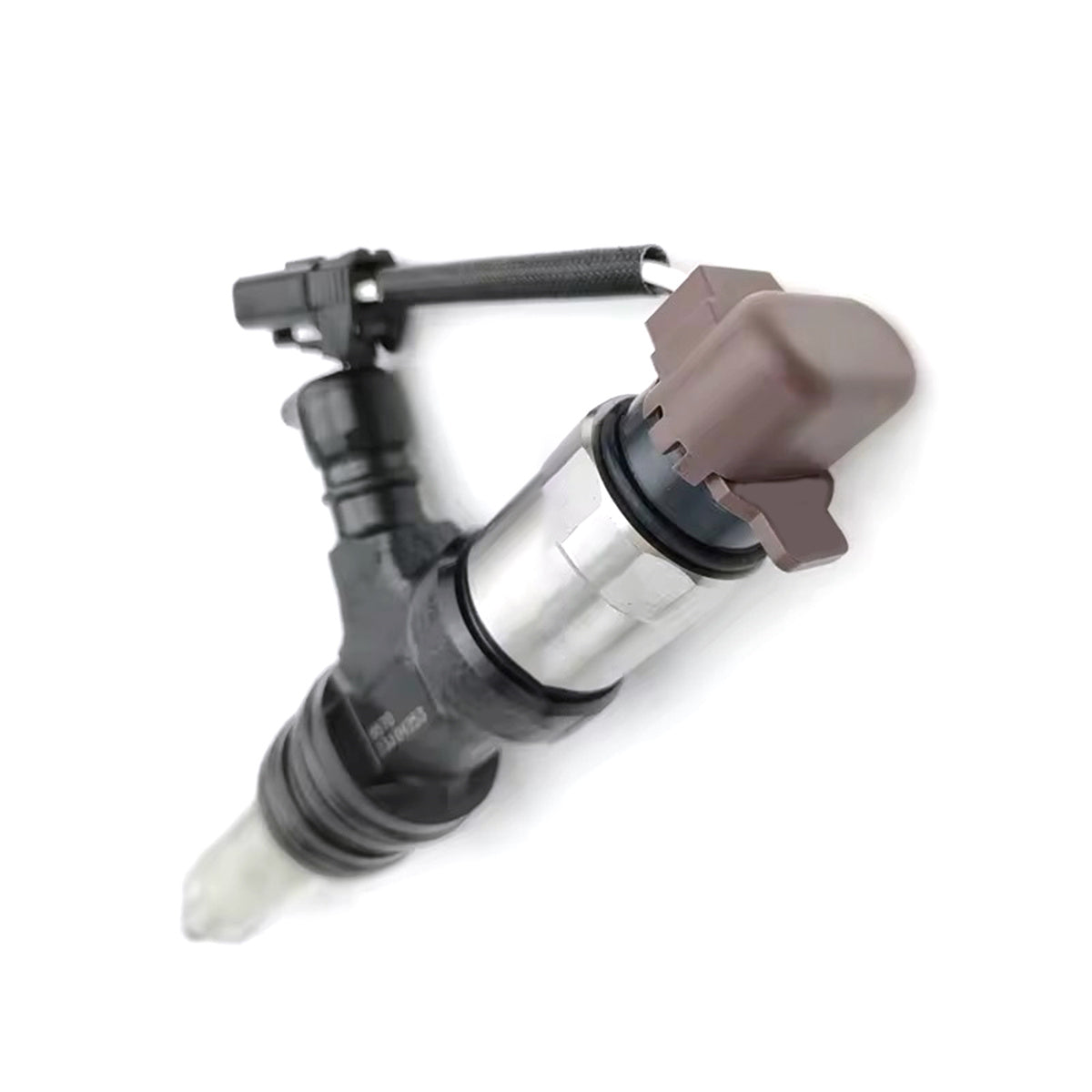 Fuel Injector 095000-9570 ME307335 for Mitsubishi Fuso Engine