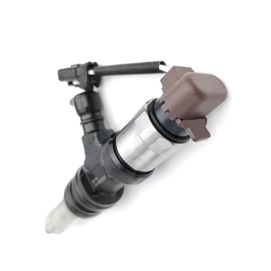 Fuel Injector 095000-9570 ME307335 for Mitsubishi Fuso Engine
