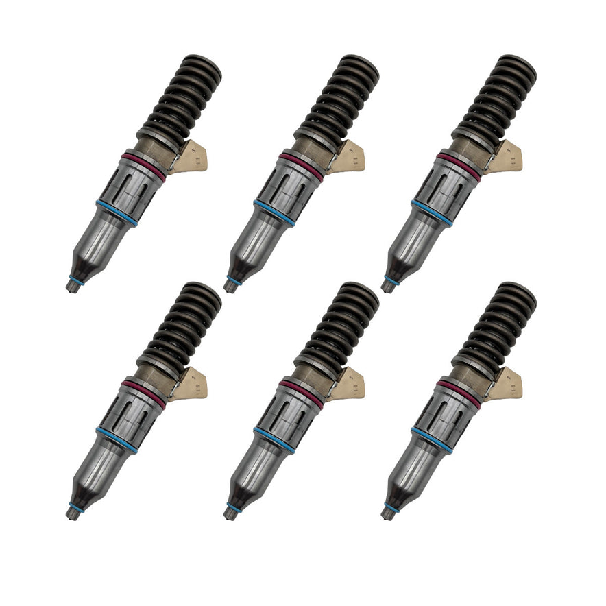 Fuel Injector 10R6162 294-3002 for CAT Caterpillar Engine C13