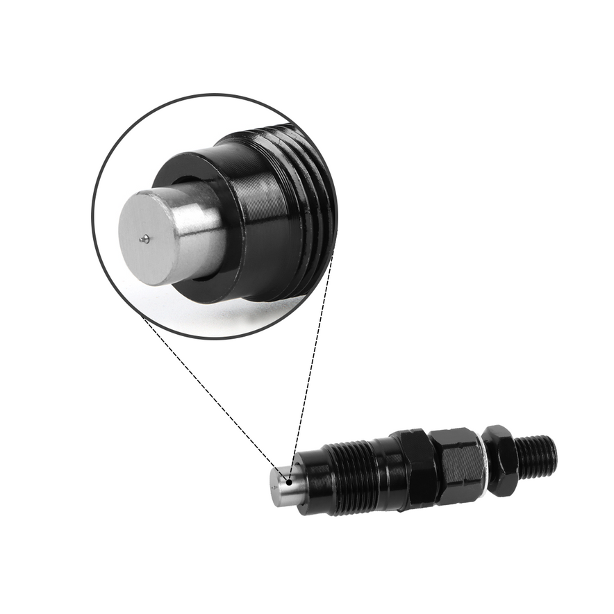 Fuel Injector 129931-53000 119717-53000 for Yanmar 3TNV76 4TNE92 Engine