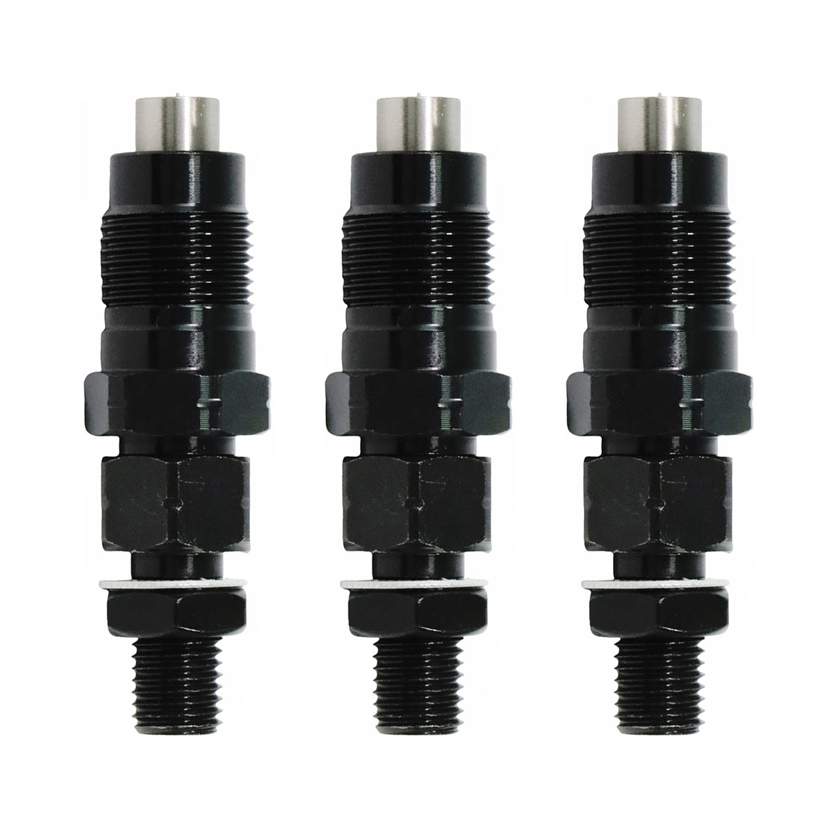 Fuel Injector 129931-53000 119717-53000 for Yanmar 3TNV76 4TNE92 Engine