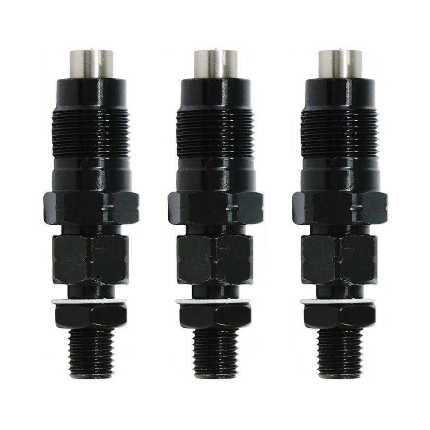Fuel Injector 129931-53000 119717-53000 for Yanmar 3TNV76 4TNE92 Engine
