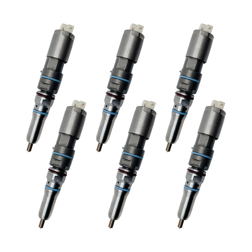 Fuel Injector 20R5079 456-3544 for CAT Caterpillar C9.3 C7 Engine 336E Excavator