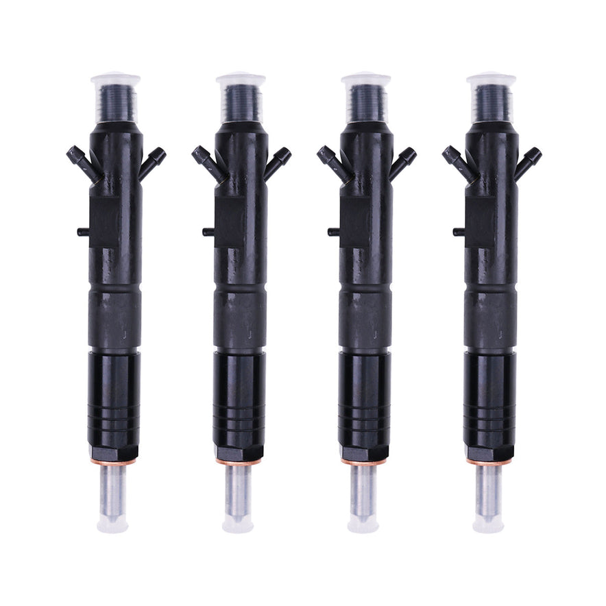 Fuel Injector 266-6830 236-1674 for CAT Caterpillar C4.4 3054C Engine 414E 416D Loader