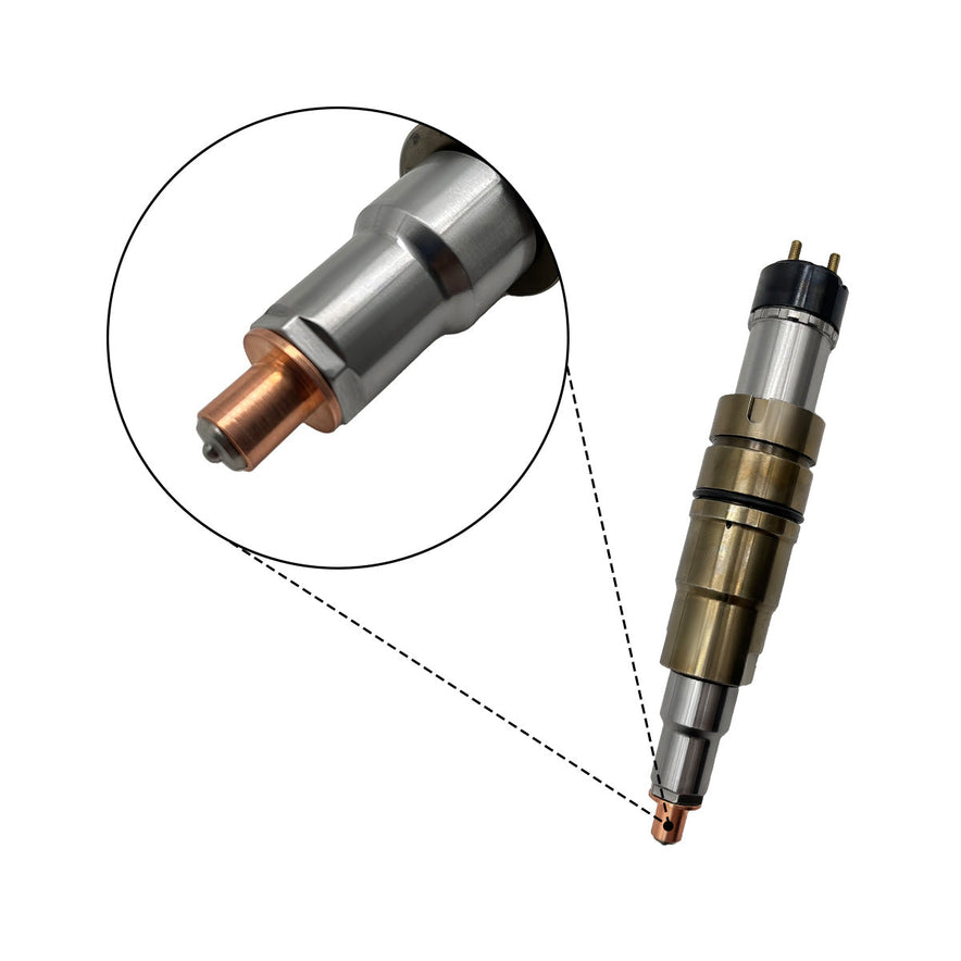 Fuel Injector 2894920 5579415 for Cummins ISX15 QSX15 Diesel Engine