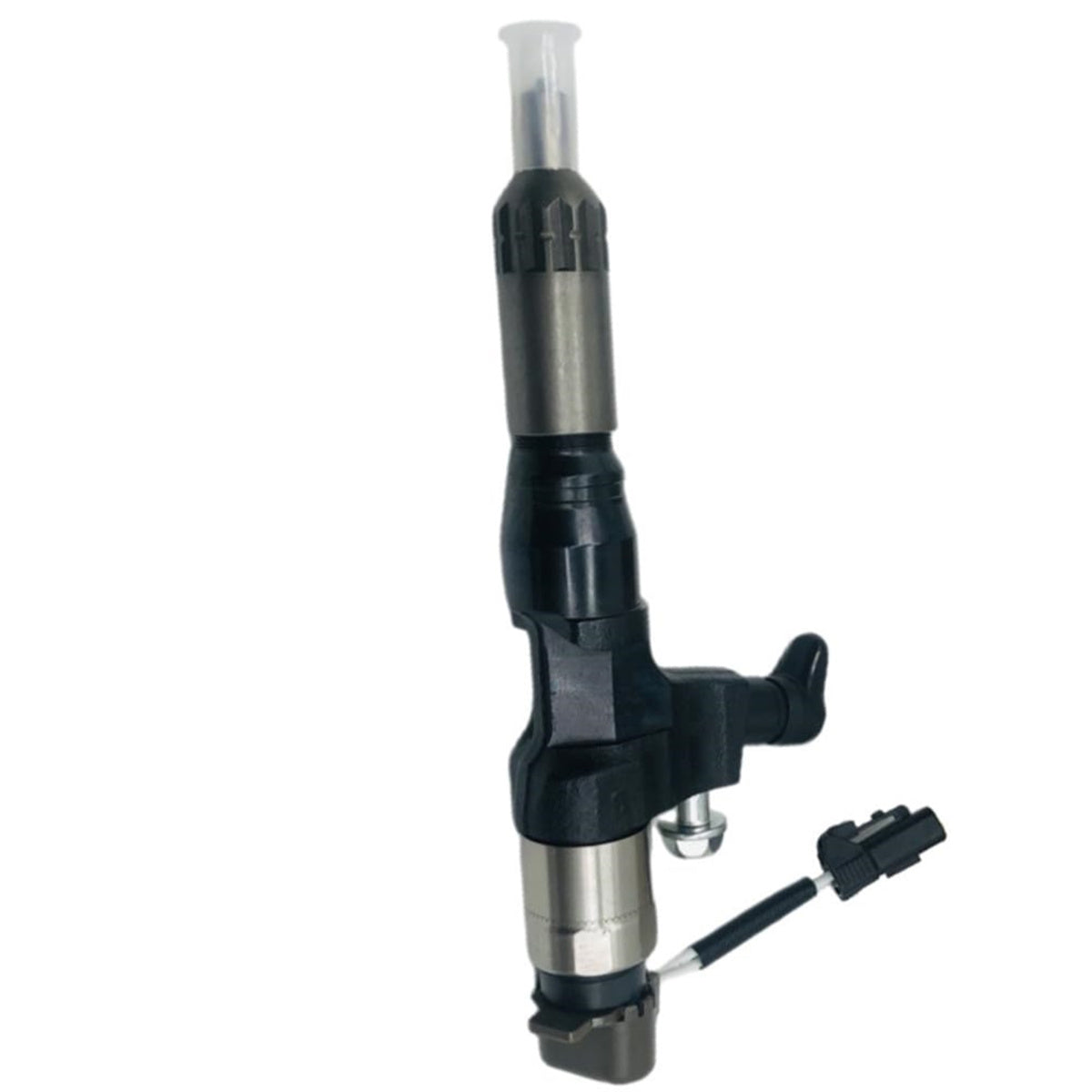 Fuel Injector 295050-0260 ME306476 for Mitsubishi FH FK FM 6M60T Engine