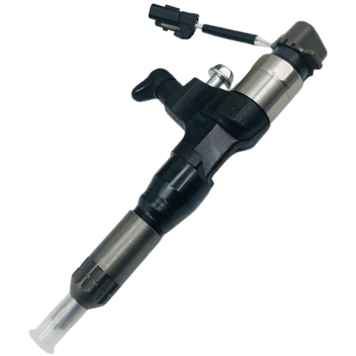 Fuel Injector 295050-0260 ME306476 for Mitsubishi FH FK FM 6M60T Engine